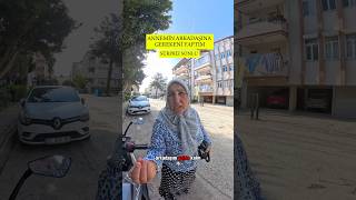 Annemin Arkadşını Işe Yetiştirdim Sürpriz Sonlu Şfet Şfetteyiz Im