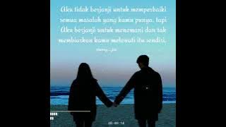 STORY WA 30 DETIK || Takkan Terganti - Kangen Band