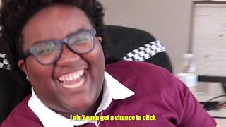 Day Job to Dream Job: Winner Quits Her Job
