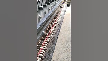 Full Automatic Filter Press | High-Efficiency Dewatering Solution for Mining, Chemicals & Wastewater