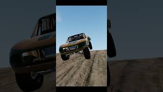 Dunekicker Hotlaps #beamng #racing #automobile