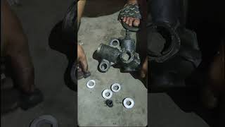 Cara Custom Bushing Gromet Toyota Rush,Toyota Avanza,Xenia,Terios..