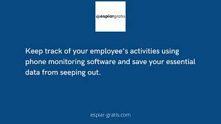 Espiar-Gratis.com - Learn How To Use Spy Apps Like A Pro