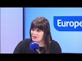 "Ils vont débarquer chez les gens pour vérifier que c’est pas un mariage blanc ?" (Alma Dufour)