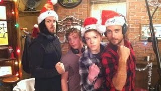 Shameless | Last Christmas 