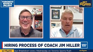 Gord Stellick on Leafs' Offseason Moves and What's to Come