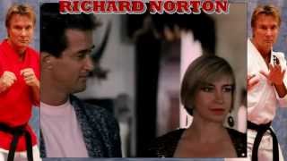 Richard Norton - 2013 Music Video