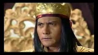 RAMAYANA EPS 03 HARJUNA SASRABAHU VS RAHWANA