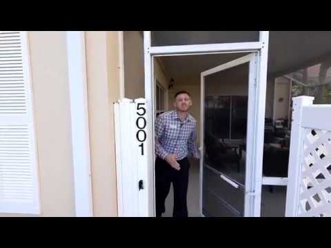 5001 Wheatley Ct., Boynton Beach, FL home video tour