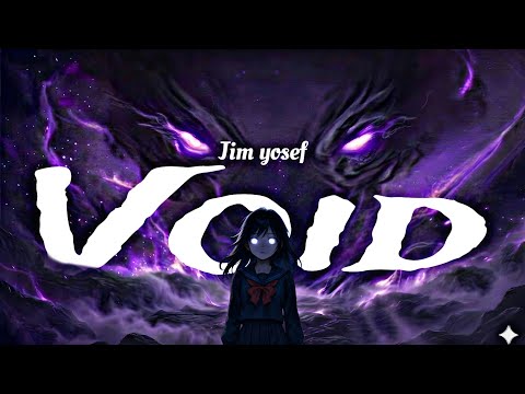 Nightcore - void [lyrics] | Jim yosef | Nightcore songs with lyrics | as nightcore | nightcore 