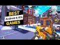 Top 10 Best Mobile Games You Can Play OFFLINE - YouTube