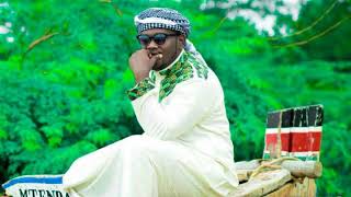 Tumswalieni@official audio by ibn sheykhuna