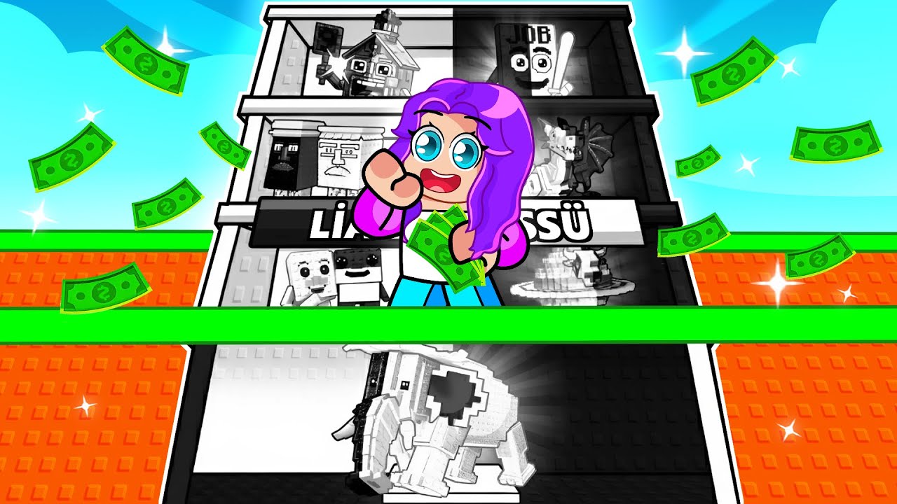 Steal a Brainrot’ta YIN YANG BASE Kilidini Açtım...