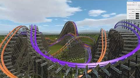 RMC Dueling Hybrid — Made With FVD++ & No Limits 2