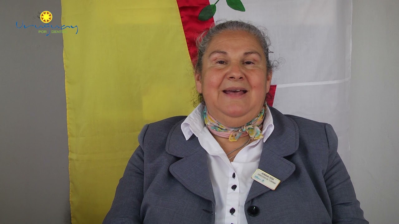 Uruguay por dentro - Conchillas - Colonia - Parte 01