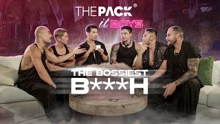 Pink Box Finale – The Truth About Hookups & OnlyFans | ThePack ItBoys Ep 7