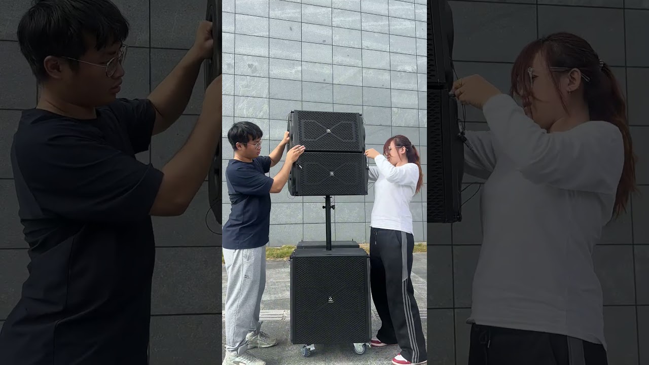 SandyAudio: Impactful sound, reimagined for tomorrow. 