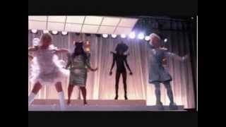 Glee::Call Me Maybe
