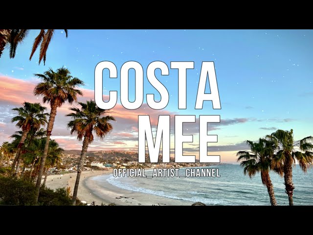 Costa Mee, Pete Bellis & Tommy - Paradise (Lyric Video) class=