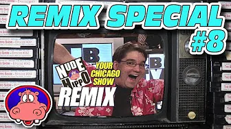 NUDE HIPPO REMIX VIII