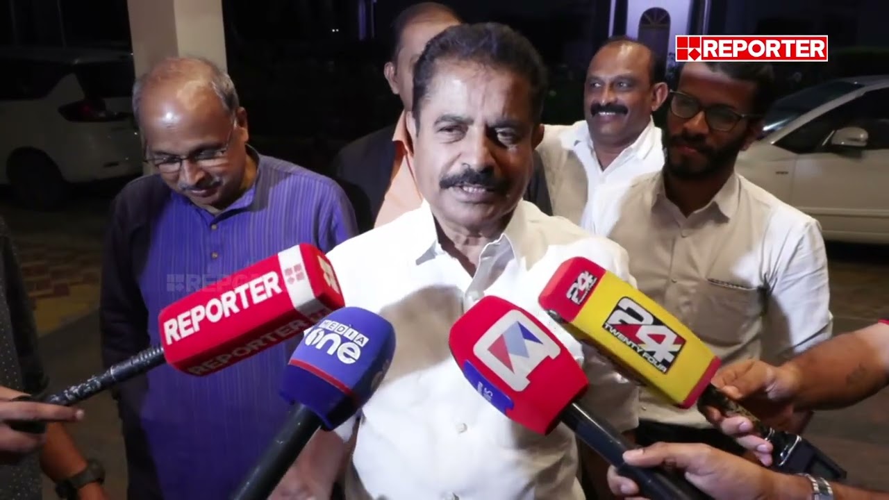 'പാര്‍ട്ടി പറഞ്ഞാല്‍ മത്സരിക്കും, തെരഞ്ഞെടുപ്പ് പ്രഖ്യാപിച്ചാലുടന്‍ സ്ഥാനാര്‍ത്ഥി പ്രഖ്യാപനം'