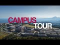 APU Campus Tour 2026