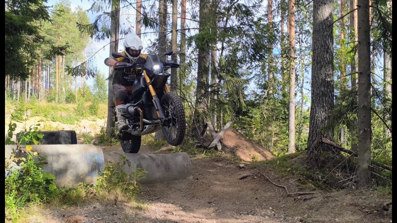 BMW R12 G/S Does it Kuokka?