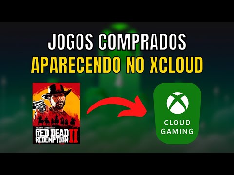 Xbox Cloud Gaming chegará ao Brasil até o fim do ano