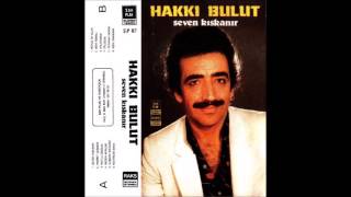 Hakkı Bulut - Seven Kıskanır [Enstrümantal] 1986 [Seven Kıskanır] Resimi