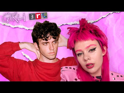girli IRL | Season 2 Episode 6 | Ieuan