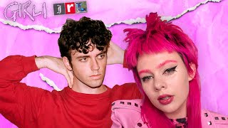 girli IRL | Season 2 Episode 6 | Ieuan