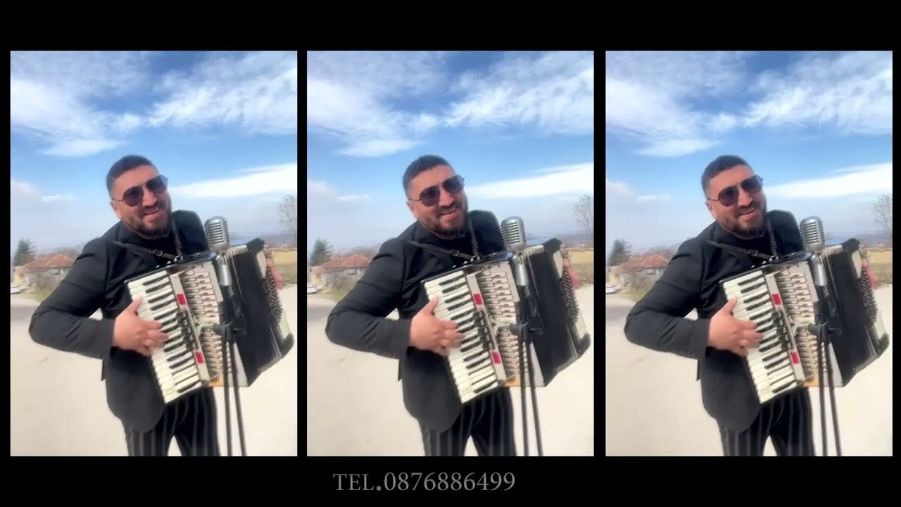 ☆ ORK AYDIN ALKO ☆ LOLO KALO ♫  2025 (official video)