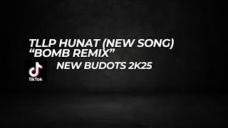 TLLP HUNAT | TEAM LATA-LATA POWER NEW SONG | BOMB REMIX | DJWENG | DAVAO MIX CLUB