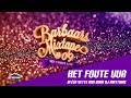 Barbaars Mixtape #09: Het Foute Uur (mixed by DJ Matthias)