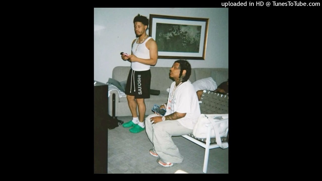 Rylo x Veeze – Miami