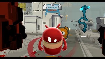 [Full stream] - De Blob [Part 2]