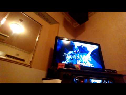 夜咄ディセイブ歌ってみた(-4キー)