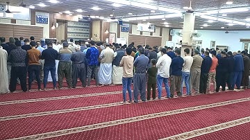 جديد صلاة الفجر القارئ هلويست نصرالدين