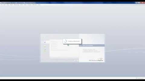 SAP BO Webi   Multiple Queries