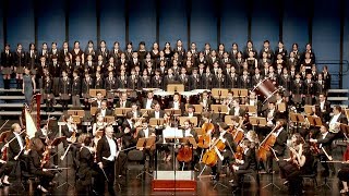 Mozart: Ricevete, O Padroncina • Volker Hartung, Cologne NPO & Zhuhai Classical Children’s Choir by maestrohartung 3,890 views 4 years ago 2 minutes, 45 seconds