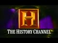 The History Channel - Tandas Publicitarias (2002)