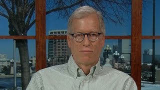 Bob Henson discusses Polar Vortex hitting US