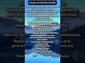prayer for the new month