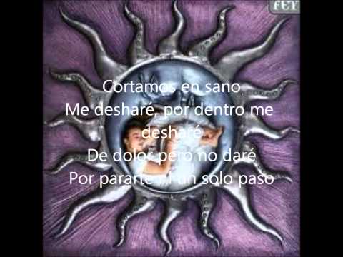 Azucar amargo--Fey