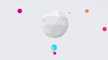 2D Animation ( Blockchain)