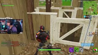MYTH KILLS SUMMIT 3 AGAIN Fortnite Twitch Moments