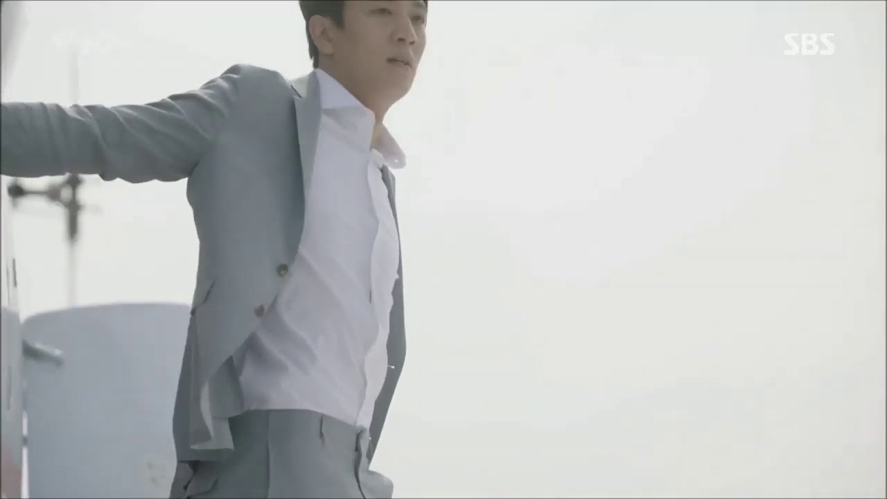 Jung Yup - It's Love (Doctors OST)