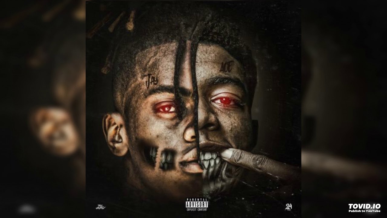 [NEW] JayDaYoungan Type Beat “Slander My Name” | Hype | Instrumental