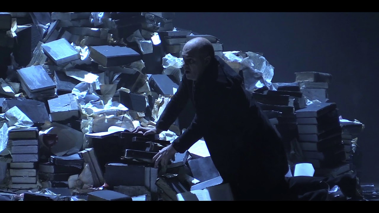 Charles Gounod: Faust - Act I