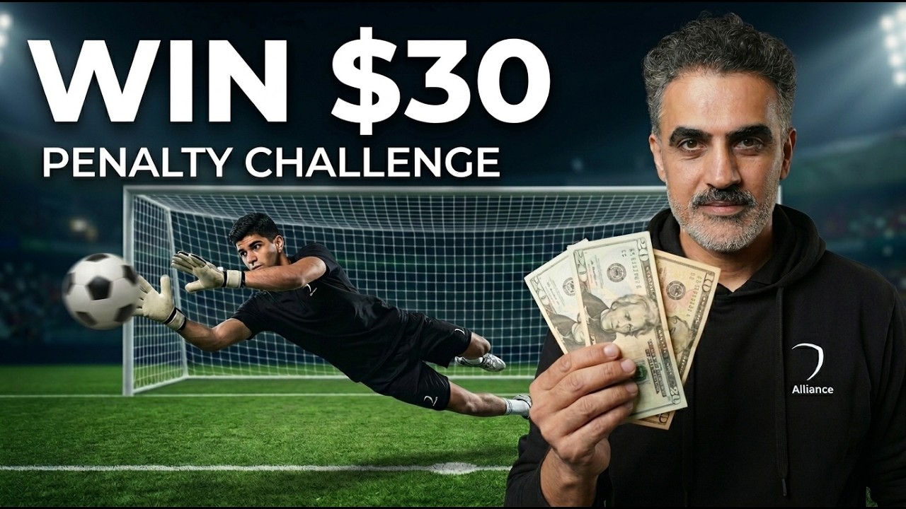 Betting Money With My Goalkeepers I ll Pay You USD 30 Cash Penalty betting-money-with-my-goalkeepers-i-ll-pay-you-usd-30-cash-penalty